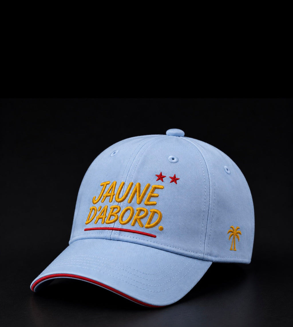 Casquette kids
