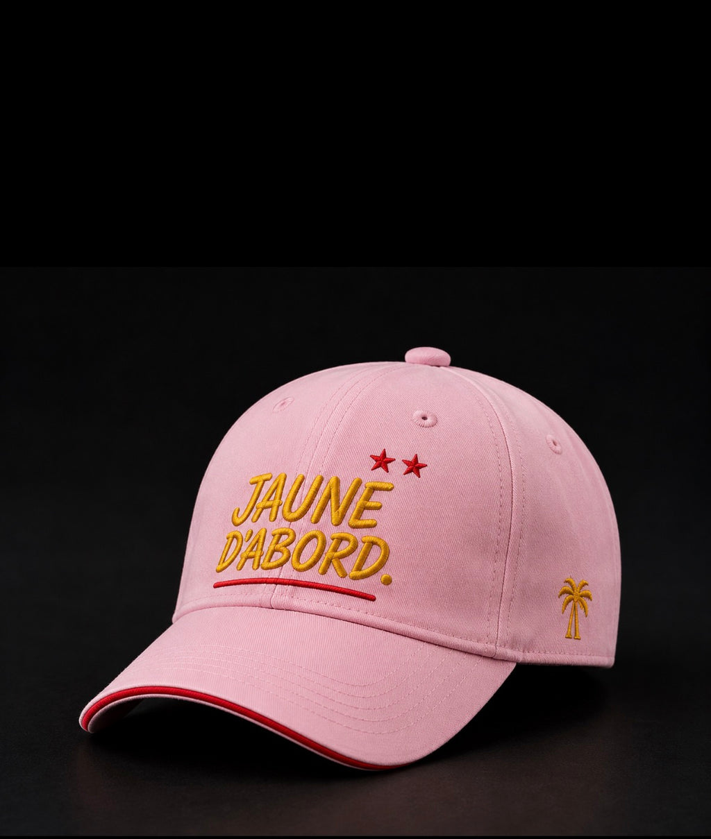 Casquette kids